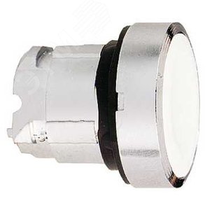 ГОЛОВКА ДЛЯ КНОПКИ 22ММ 6 ЦВЕТОМ ZB4BA9 | ZB4BA9 | Schneider Electric 5