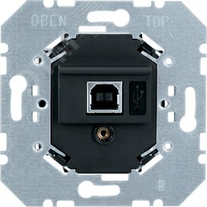 USB ИНТЕРФЕЙС СМ | MTN681799 | Schneider Electric - фото 4