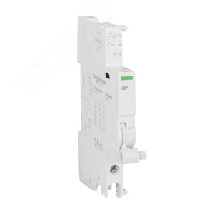 iOF КОНТАКТ СОСТОЯНИЯ (АКТИ 9) | A9A26924 | Schneider Electric - фото 3