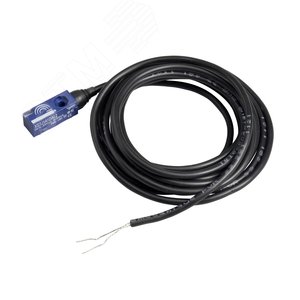 Датчик индуктивный формата F (XS7J1A1PAL2)