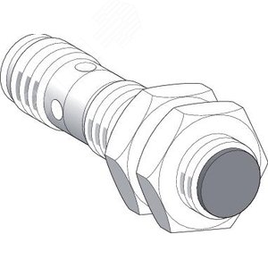 ИНДУКТИВНЫЙ ДАТЧИК ЦИЛИНДР NO NPN XS612B1NAM12 | XS612B1NAM12 | Schneider Electric 8