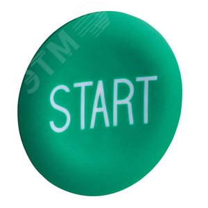 КНОПКА START | ZBA333 | Schneider Electric 4
