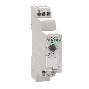 Реле времени RE17LLBM | RE17LLBM | Schneider Electric - Schneider Electric