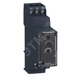 РЕЛЕ ВРЕМЕНИ RE22R1MKMR | RE22R1MKMR | Schneider Electric - Schneider Electric