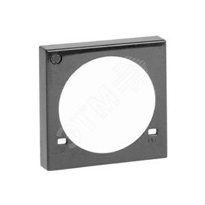 ЗАЩИТНАЯ КРЫШКА ДЛЯ РЕЛЕ ВРЕМЕНИ RE48A | RE48ASETCOV | Schneider Electric