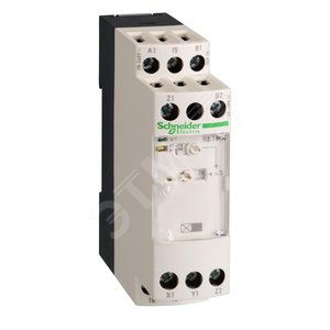 Реле времени многофункц. RE7MA11BU - Schneider Electric