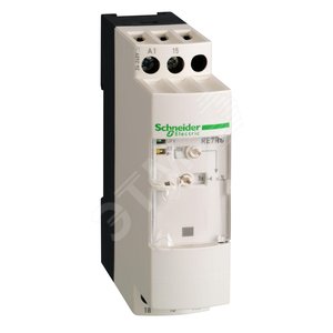 Реле выдержки отключения 1 переключающий контакт - Schneider Electric
