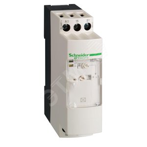 Реле выдержки звезда-треугольник 0.05-1С 24В AC/DC 2CO - Schneider Electric