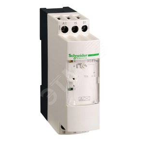 Реле времени RE8YG11BUTQ - Schneider Electric