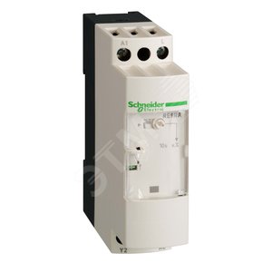 Таймер с выдержкой отключения 0.1-10сек - Schneider Electric