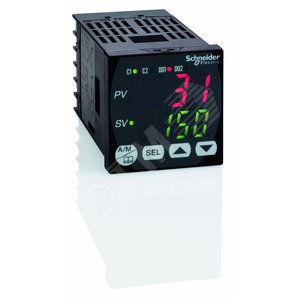 Реле контроля температуры 48х48 100-240В универсальное - Schneider Electric