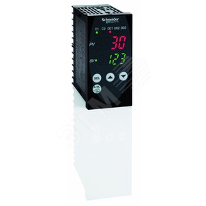 Реле контроля температуры 48х96 100-240В универсальное (REG96PUN2LJHU) - Schneider Electric
