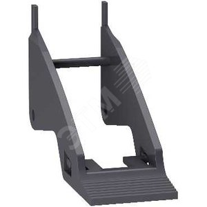 ФИКСИР. ЗАЖИМ ДЛЯ РЕЛЕ, ПЛАСТИКОВЫЙ | RGZR215 | Schneider Electric