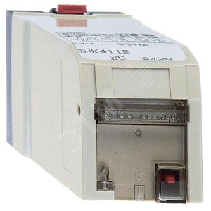 РЕЛЕ БИСТАБИЛЬНОЕ 220В = RHK412M | RHK412M | Schneider Electric - Schneider Electric