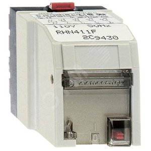РЕЛЕ ПРОМЕЖУТ 24В = | RHN412B | Schneider Electric - Schneider Electric