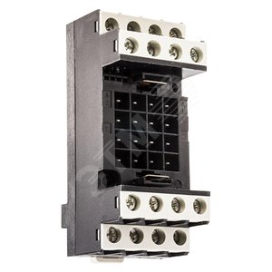 ОСНОВА ДЛЯ Ф. МОДУЛЯ | RHZ42 | Schneider Electric