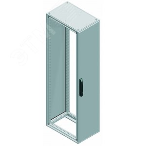 Шкаф SF без монтажной платы 2000х300х600мм 6