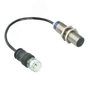ИНДУКТИВНЫЙ ДАТЧИК M30 SN=15MM НО PNP XS630B1PAL01G | XS630B1PAL01G | Schneider Electric 9