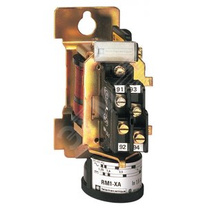 РЕЛЕ ЭЛЕКТРОМАГНИТНОЕ 1.9…2.9A | RM1XA004 | Schneider Electric - Schneider Electric