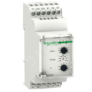 РЕЛЕ КОНТРОЛЯ СКОРОСТИ | RM35S0MW | Schneider Electric - Schneider Electric