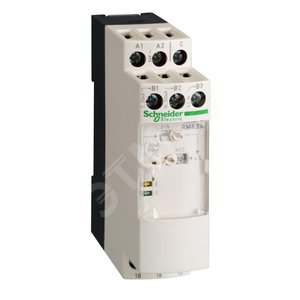 Реле RM4JA01B 3mA 1A - Schneider Electric