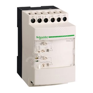 Реле измерения 3мA 1A - Schneider Electric