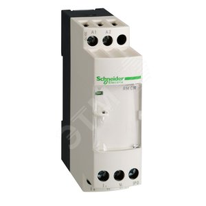 Преобразователь 4...20мA 0...10В RMCN22BD (RMCN22BD) - Schneider Electric