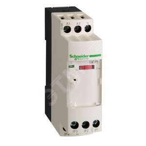 ПРЕОБРАЗОВАТЕЛЬ УНИ PT100 -40C..+40C | RMPT10BD | Schneider Electric - Schneider Electric