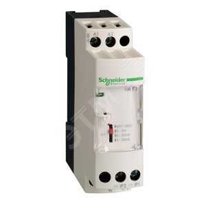 ПРЕОБРАЗОВАТЕЛЬ ДЛЯ ТП-J 0-150C (RMTJ40BD) - Schneider Electric