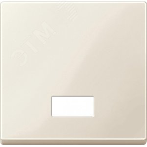 КЛАВИША X1 С ИНДИКАЦИЕЙ, БЕЖЕВЫЙ | MTN432844 | Schneider Electric - фото 4