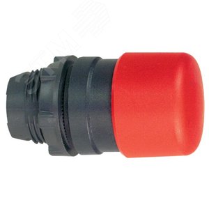 ГОЛОВКА КНОПКИ 22ММ С ВОЗВРАТОМ ZB5AC44 | ZB5AC44 | Schneider Electric 5