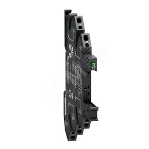 РОЗЕТКА, 48/60В AC/DC, ДЛЯ RSL1*B4(E/N)D RSLZRA2 | RSLZRA2 | Schneider Electric - Schneider Electric
