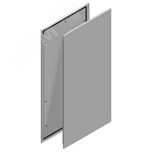 2 БОК. ПАНЕЛИ ВНУТРЕННЕГО КР. 2000x600 | NSY2SPI206 | Schneider Electric 6