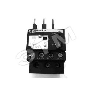 РТЛ1У 13 РЕЛЕ ТЕПЛОВОЕ 9-13А - Schneider Electric