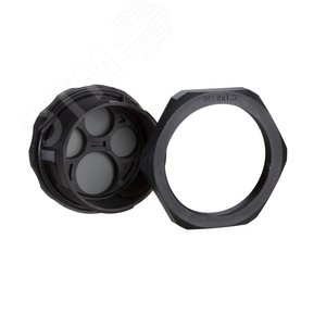 СИСТЕМА ВВОДА КАБЕЛЕЙ M50 8e - фото 4