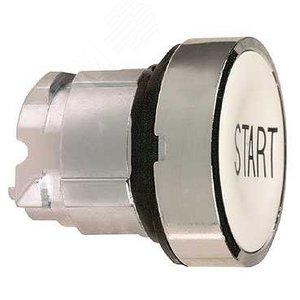 ГОЛОВКА ДЛЯ КНОПКИ ZB4BA133 | ZB4BA133 | Schneider Electric 5