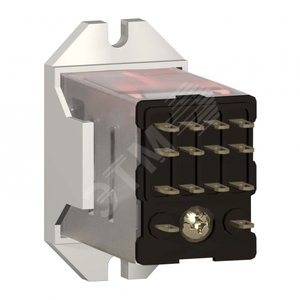 ПЕРХОДНИК-ФЛАНЕЦ (RXZE2FA) - Schneider Electric