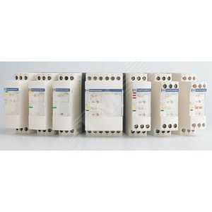 КОЛОДКА С КОМБИНИРОВ КОНТ 4CO 30ММ | RXZE2M114 | Schneider Electric