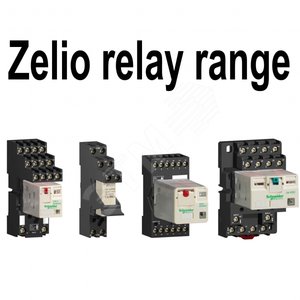 Модуль защиты 110-240 VAC - Schneider Electric