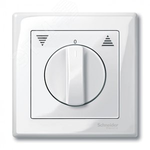 ЦЕНТР.ПЛАТА Д/МЕХ.КНОП.ВЫКЛ.С ФИКФ-М БЕЛ | MTN567119 | Schneider Electric 4