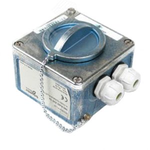 MODBUS PLUS TAP, ПОВЫШЕННОЙ ПРОЧНОСТИ 3