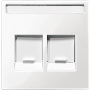 ЦЕНТ.ПЛ.Д/МОДУЛ.ШТЕПСЕЛ.РАЗ-В,2 ПОСТ.БЕЛ 4