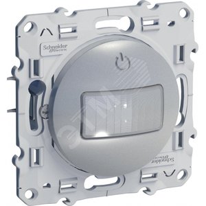 ODACE Датчик движения 3-проводной - Schneider Electric