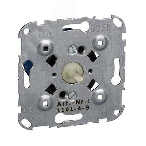 МЕХ-М 3-Х СТУП. РЕГУЛЯТОРА ЧАСТ. ВРАЩ. | MTN317400 | Schneider Electric - фото 4
