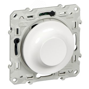 ODACE Светорегулятор поворотный универсальный 20-420ВА (S52R515)