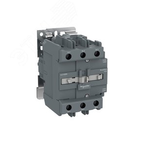 КОНТАКТОР TVS 80А 400В AC3 48В 50/60ГЦ | LC1E80E7 | Schneider Electric - фото 2