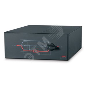 Панель обходного режима