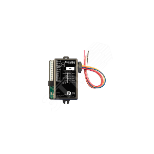 Тр.бл.пит.5рел.вых,вых.smartVDC OCC,4вх - Schneider Electric