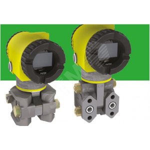 Вычисл. SCADAPack 4203,IEC61131,Modbus,STD 0-200inH2O,1500PSI,,IECEx/ATEX,LCD