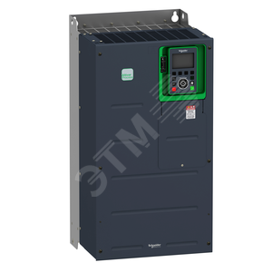 Преобразователь частоты ATV930 IP00 75 кВт 500 В-690 В - Schneider Electric